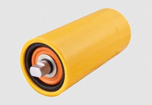 緩沖托輥適用於那些范圍？